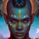Illustration for article titled A Tense Traveler Awaits a Crucial Meeting in This First Look at West Africa-Inspired Fantasy Son of the Storm
